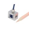 Buy cheap Jr. S-Beam Load Cell 200kg 100kg 50kg Tension Compression Sensor 20kg 10kg from wholesalers