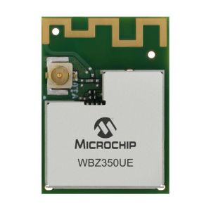 Buy cheap WBZ350UE-I Wireless Communication Module Low-Cost ARM Cortex 32-Bit Wireless MCU Module from wholesalers