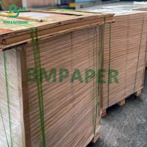 130gsm 140gsm 150gsm High Gloss 2 Sides Coaded Art Paper Couche Paper Ream Pack