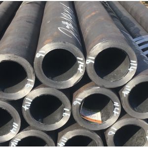 Buy cheap astm a10 Alloy Boiler Steel Tube Seamless Boiler Tubes Round product