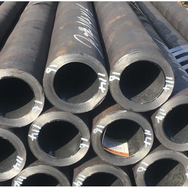astm a10 Alloy Boiler Steel Tube Seamless Boiler Tubes Round