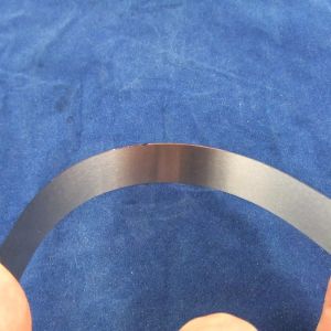 Buy cheap High Precision Flexible Tungsten Steel Blade Replacement Carbide Cutters from wholesalers