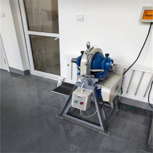 Buy cheap Mining Equipment 1l Laboratory Grinding Mill Conical Ball Type from wholesalers