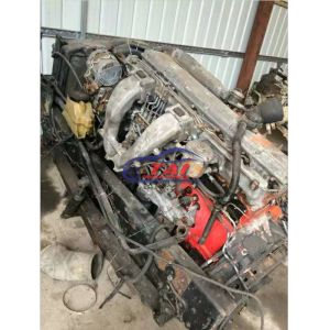 160*135*108cm HINO Truck Diesel Engine H07C H07D EH700 EF550 EF750 K13C K13D