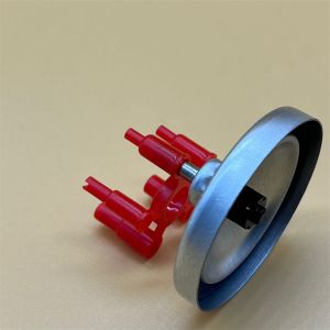 Buy cheap Refillable Butane Gas Valve for Lighters – High-Performance Refill Valve for Efficient Gas Management – 1-Inch Specifica from wholesalers