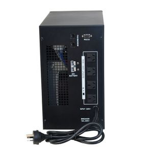 Buy cheap Unipower Pure sine wave ups 5000w from wholesalers