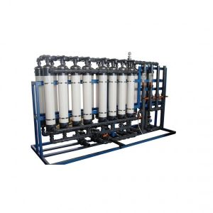 Buy cheap UF Water Purification Systems For Drinking Water from wholesalers
