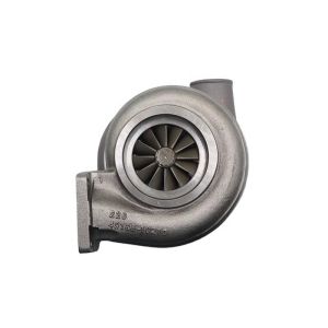 Buy cheap SH300-5 Diesel Engine Turbocharger Excavators spares from wholesalers