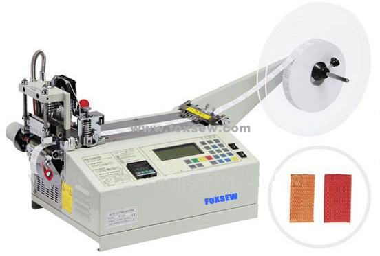Quality Automatic Tape Cutter (Hot Knife) FX-120H  for sale