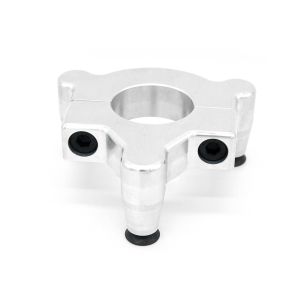 Buy cheap Custom Stainless Steel 316 Watch Case CNC Machining Fabrication from wholesalers