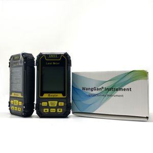Buy cheap Handheld GPS Survey Equipment for Pond Land Measurement from wholesalers