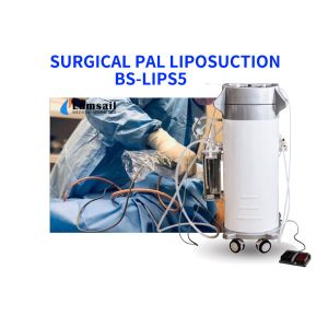 Buy cheap Ultrasonic Power Assisted Liposuction Equipment Adjustable Vacuum Range from wholesalers