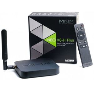 China 2015 New MINIX NEO X8-H Plus Set Top Box Amlogic S812 Quad Core 2.0GHz 2G/16G With A2 Lite on sale China 2015 New MINIX NEO X8-H Plus Set Top Box Amlogic S812 Quad Core 2.0GHz 2G/16G With A2 Lite on sale