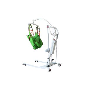 Buy cheap Custom Manual Patient Lift Assistive Mute Caster Multifunction Strong Construction from wholesalers