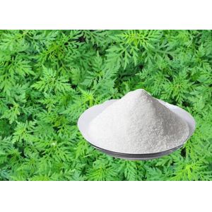 Buy cheap Artemisinin 98% Leave Part Artemisia Annua Extract from wholesalers