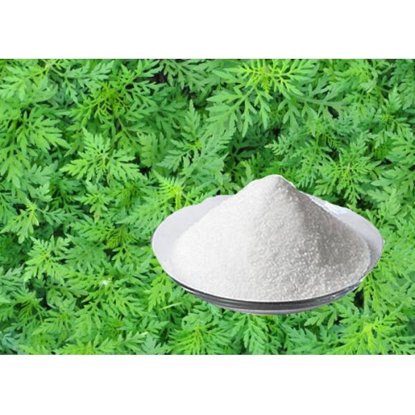 Buy cheap Artemisinin 98% Leave Part Artemisia Annua Extract from wholesalers
