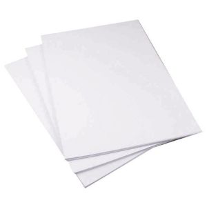 Buy cheap Double Side Coated C2S Matte Art Card Paper In Roll Compatible with Offset Printing from wholesalers