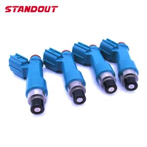 Buy cheap 23250-0H060 Car Fuel Injector For Toyota Corolla 2 Camry Rav4 Solara 23250-28080 from wholesalers