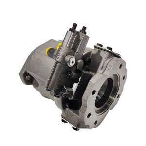 Buy cheap Series 52 Electric Hydraulic Pump ODM Rexroth AA10VO85DFR1/52R-VUC12N00 from wholesalers