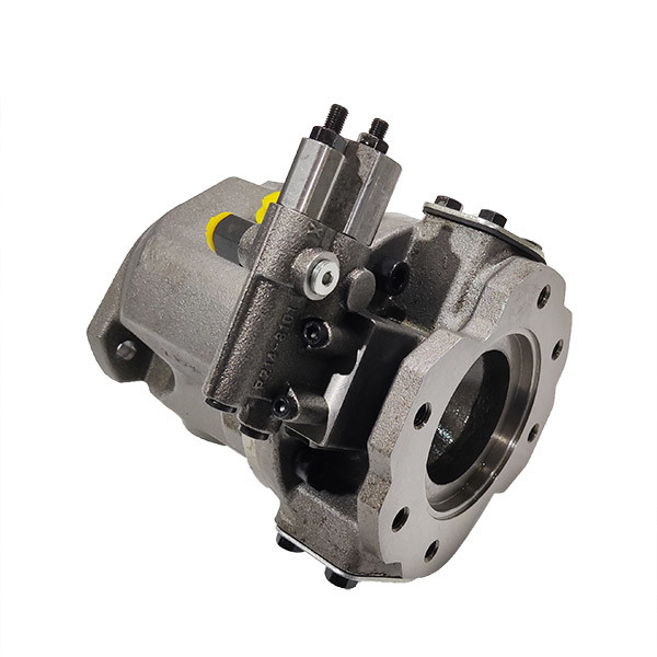 Buy cheap Series 52 Electric Hydraulic Pump ODM Rexroth AA10VO85DFR1/52R-VUC12N00 from wholesalers