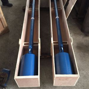 Buy cheap Soil Standard Penetration Test Cone Penetrometer SPT Apparatus from wholesalers