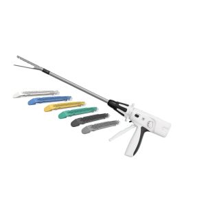 Buy cheap Powered Endoscopic Linear Cutting Stapler And Cartridges from wholesalers