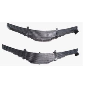 Semi Boat Trailer Springs 1120MM Rear Leaf Spring 86kg 90MM