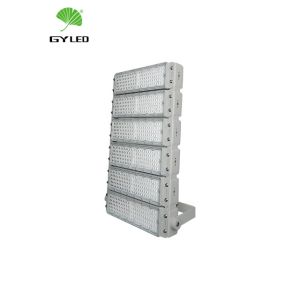 Buy cheap IP65 100000H 400watt High Mast Flood Light from wholesalers