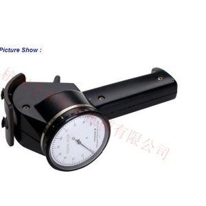 Buy cheap Fiber / Wire / Yarn Tension Meter for Mechanical Tensioner 1.0gram - 10gram from wholesalers