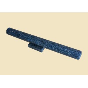 Buy cheap Granite Stoneware Stone Rolling Pin Polished With Granite Base from wholesalers