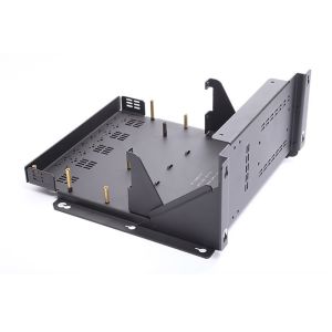 Buy cheap Customized RoHS Certification Outdoor Precision Small Rack Mount Explosion Proof Boxes from wholesalers