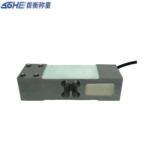 Buy cheap Electronic Digital Platform Scales Flushable Load Cell SOHEL6E3 50-500KG High Precision from wholesalers