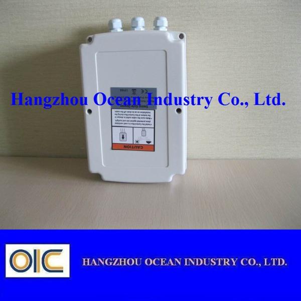 Buy cheap Galvanized Sliding Gate Hardware Includes Hardware Kit with All Necessary Components GREY Finish from wholesalers