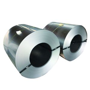 Buy cheap DX51D DX52D Cold Rolled Galvanized Steel Coil DX53D DX54D DX55D 600-1250mm from wholesalers