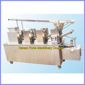 Buy cheap automatic dumpling making machine , frozen dumpling machine from wholesalers
