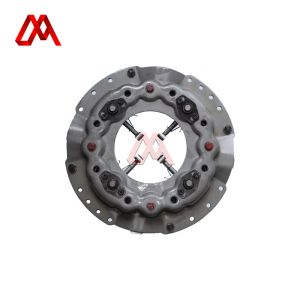 Buy cheap Reliable Heavy-Duty IZUMI Clutch Pressure Plate Assembly 1-87610120-0 1-31220374-2 for ISUZU Series from wholesalers