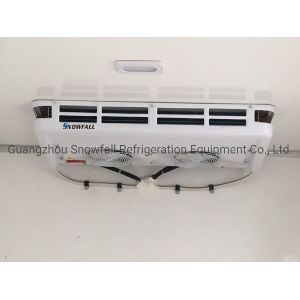 Top Type Van Refrigerator Unit Reefer Unit with Optional Electric Standby System