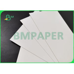 Buy cheap 1.5mm 2mm C1S Coated White Cardboard For Gift Package Box 25 x 38 inches from wholesalers