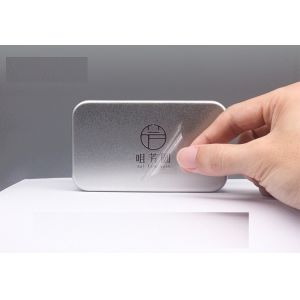 High Compatibility UV Printing Ink CMYKW V for Stickers Printing Flat/Roll to