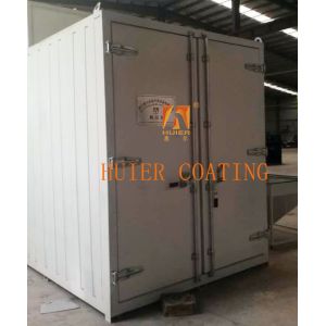Buy cheap Compact Electric Appraisal Aging Test Chamber Equipment With ±1% Power Output Precision from wholesalers