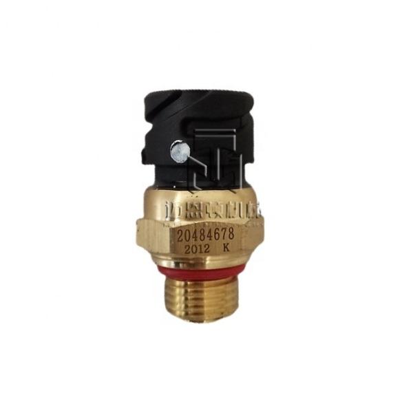 Buy cheap Oil Pressure Switch 20450687 20484678 11039574 For Volvo EC210 EC240 EC290 EC330 EC360 EC460 Excavator from wholesalers