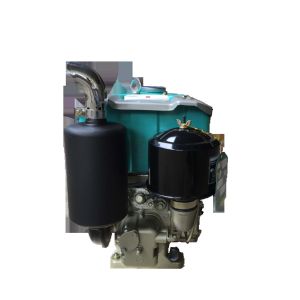 2600RPM Heavy Equipment Engines