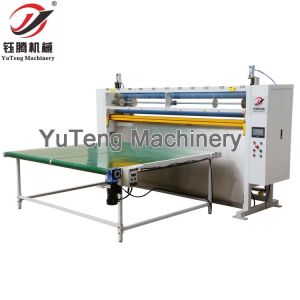 Buy cheap Computerized Cutting Machine For Tape Edge Mattress from wholesalers