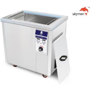 Buy cheap RoHS Certification SUS316L Automotive Ultrasonic Cleaner from wholesalers