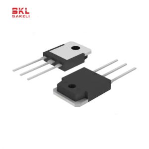 China FQA13N80-F109 MOSFET Power Electronics TO-3P-3 Transistor High Power Applications on sale