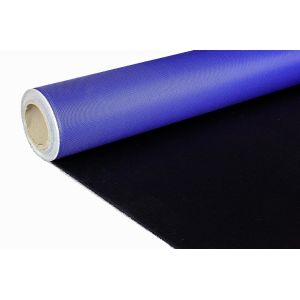 Buy cheap Fire Resistant PU Coated Fiberglass Fabric 460gsqm Thermal Insulation from wholesalers