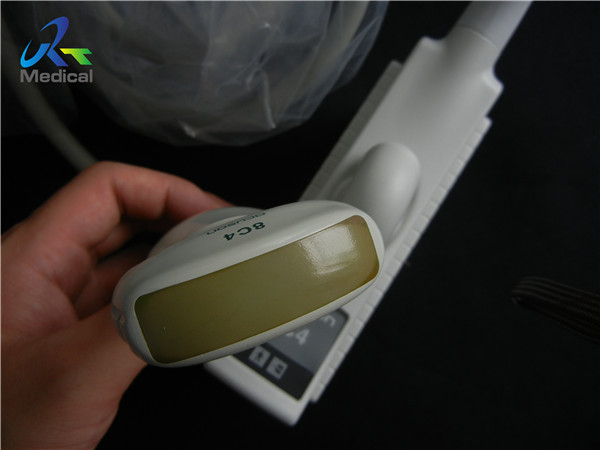 Quality Endovaginal Ultrasound Transducer Probe Siemens EV-8C4 Wideband Micro Convex for sale