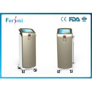 Buy cheap vertical soprano laser hair removal machine 808 nm diode laser /808 diode laser device from wholesalers
