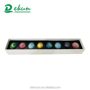 Buy cheap Modern Luxury CMYK Bonbon Paper Box for Romantic Wedding Chocolate Packaging from wholesalers