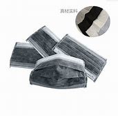 Buy cheap OEM Sing Using Custom Surgical Mask , Sanitary Face Mask Eco - Friendly from wholesalers